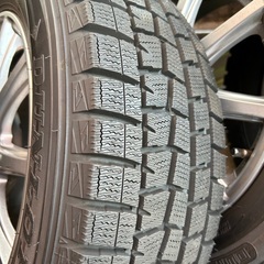 スタッドレスタイヤ☆☆☆