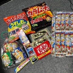 お菓子セット⑤