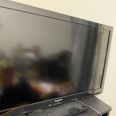 テレビ 37型