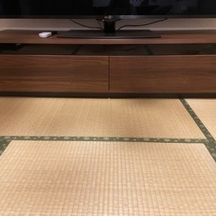 150cm テレビ台