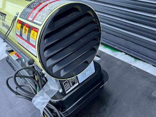 予約済み》セラムヒート DAIKIN ERFT11VS-W