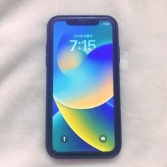 訳あり】iPhone11 64GB SIMフリー