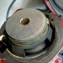 PHASS（ファス）PX320スピーカー