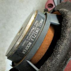 PHASS（ファス）PX320スピーカー