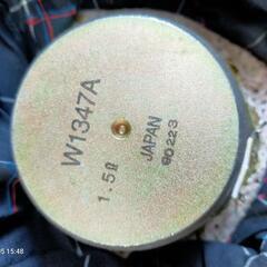 PHASS（ファス）PX320スピーカー