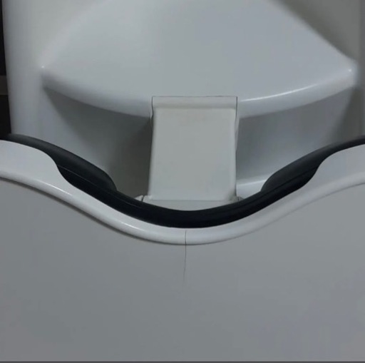 ベビービョルン ハイチェア ホワイト 2個セット