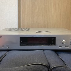 【ネット決済・配送可】【美品】Pioneer AVアンプ VSX...