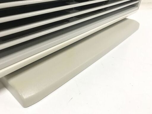 2年使用】11畳~15畳 プラズマクラスター Rinnai 都市ガスファン