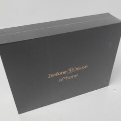 ★★新品未使用品ASUS ZenFone3 Deluxe Dua...