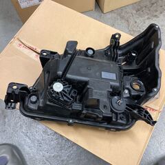 ビクシス アトレー S331 S321 ヘッド ライト ランプ レンズ ICHIKOH 1970 LED 右