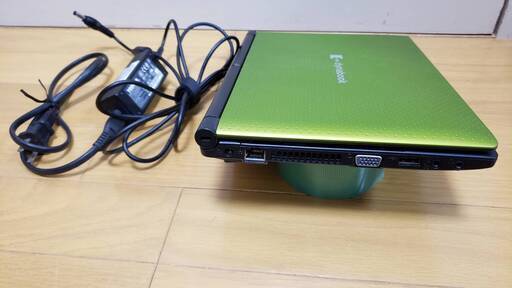 中古良品ノートパソコン LG 16U70Q 中古美品 最新Windows11+office LG