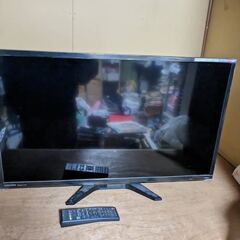 オリオン ORION 液晶 テレビ 32型 NHC-321B 動...