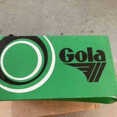 Gola スニーカー 新品 未使用 約23cmから23.5cm