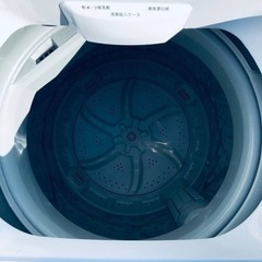 ✨2021年製✨2092番 アイリスオーヤマ✨電気洗濯機✨KAW-60A‼️