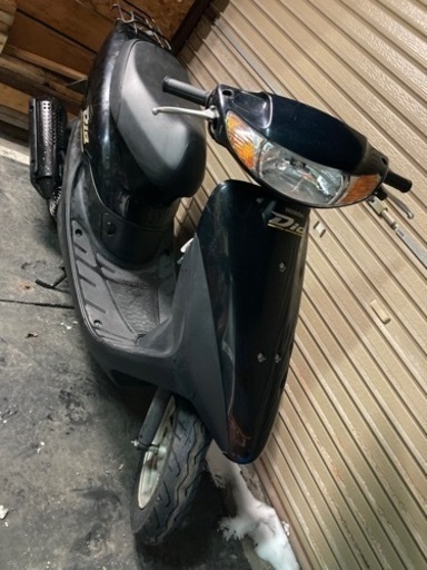 ホンダ　ディオ　Dio AF34  2サイクル原付！50cc！