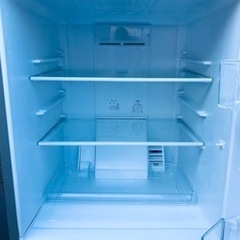 ✨2016年製✨2112番 AQUA✨ノンフロン冷凍冷蔵庫✨AQR-16E‼️