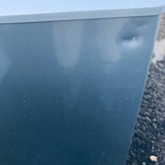 2113番 AQUA✨ノンフロン冷凍冷蔵庫✨AQR-16D(S)‼️