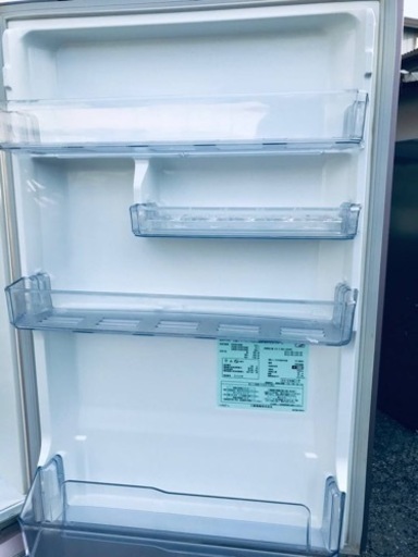 ③♦️EJ1258番三菱ノンフロン冷凍冷蔵庫