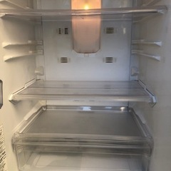 MITSUBISHI冷蔵庫370L