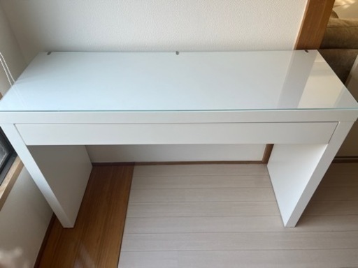 IKEA マルムドレッサー【美品】