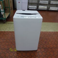 ID 033384　洗濯機ヤマダ　6K　打痕あり　２０１６年製　...