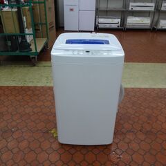 ID 318557　洗濯機ハイアール　4.2K　２０１７年製　J...