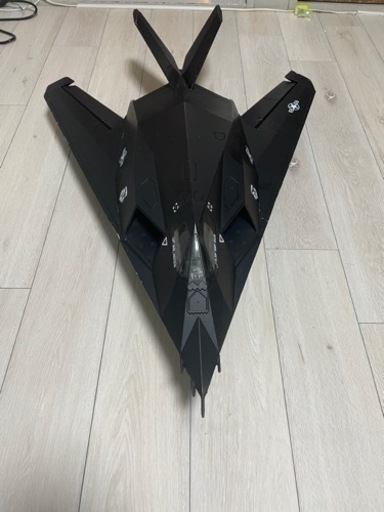 国土交通省許可済み F-117 ナイトホーク 【公式通販】