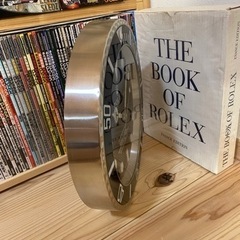 ロレックスサブマリーナデイト　壁掛け時計