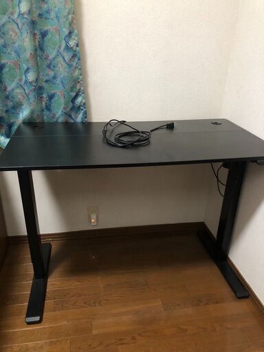 FLEXISPOT 電動式昇降デスク