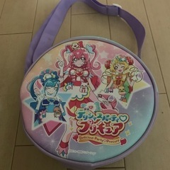 デリシャスパーティプリキュア