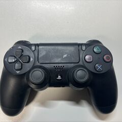 PS4コントローラー 