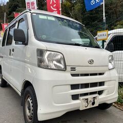 (ID4774)軽バン専門店在庫100台　軽貨物黒ナンバーリース...