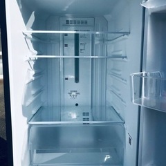 ①✨2021年製✨1464番 パナソニック✨冷凍冷蔵庫✨NR-B17FW-T‼️