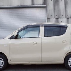 今年も【オトロン】🚘をチェック😍😍😍　　日産◎モコ