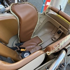 ⭐️人気⭐️Maruishi 子供乗せ 24インチ自転車 FBD0D10815