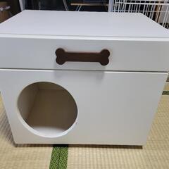 【決まりました】ペットハウスオアシス