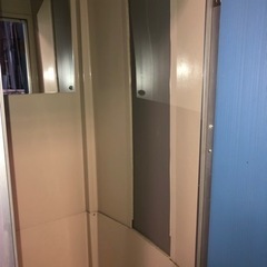 再値下げ　ユニットバス 仮設風呂 仮設シャワー 簡易バス 簡易風呂 簡易シャワー