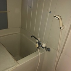 再値下げ　ユニットバス 仮設風呂 仮設シャワー 簡易バス 簡易風呂 簡易シャワー