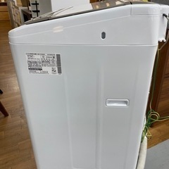 I634 ☆ 大容量！ HITACHI 洗濯機 （10.0㎏） 2020年製 ⭐動作確認済