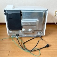 SHARPヘルシオオーブンレンジ