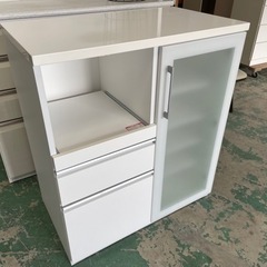 使用期間短いレンジボード🙋🏾‍♂️綺麗です！早い者勝ち♪幅88cm