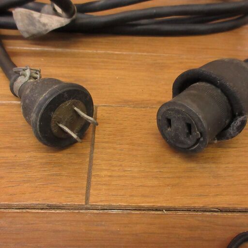 マルヤス ミリコン ベルトコンベア M14-45 100V 正転/逆転 農業 農機 宮城 中古