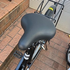 2/25値下げ致しました！⭐️人気⭐️DACCARAT 26インチ自転車 S2WD05604