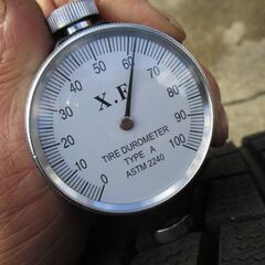 【来店取替】バリ山 175/70R14 中古スタッドレスタイヤ&アルミ付きセット ダンロップ