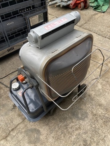 オリオン ブライトヒーター ジェットヒーター 石油ストーブ 暖房器具