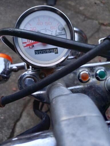 HONDAジャズ　マグナ、モンキー等お探しの方にもどうぞ