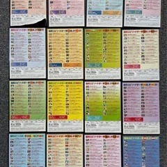 お値下げ中！クレヨンしんちゃんDVDセット