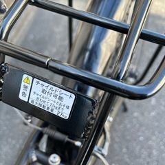 Panasonic ハリヤ 2019 爆速リミッターカット バッテリー16ah (Faamii )  武蔵小金井の電動アシスト自転車の中古あげます・譲ります｜ジモティーで不用品の処分