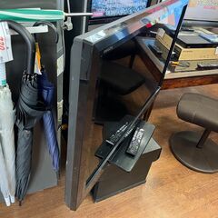 リサイクルショップどりーむ天保山店】○6246○ TV テレビ TOSHIBA