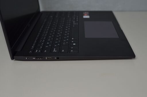 【匿名配送】ノートパソコン／黒　Windows11　 Webカメラ／オフィス付き Amazon.co.jp: 【整備済み品】 【WEBカメラ搭載 & CPU:爆速Core